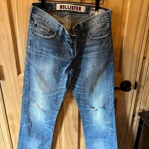 Hollister Men's Jeans